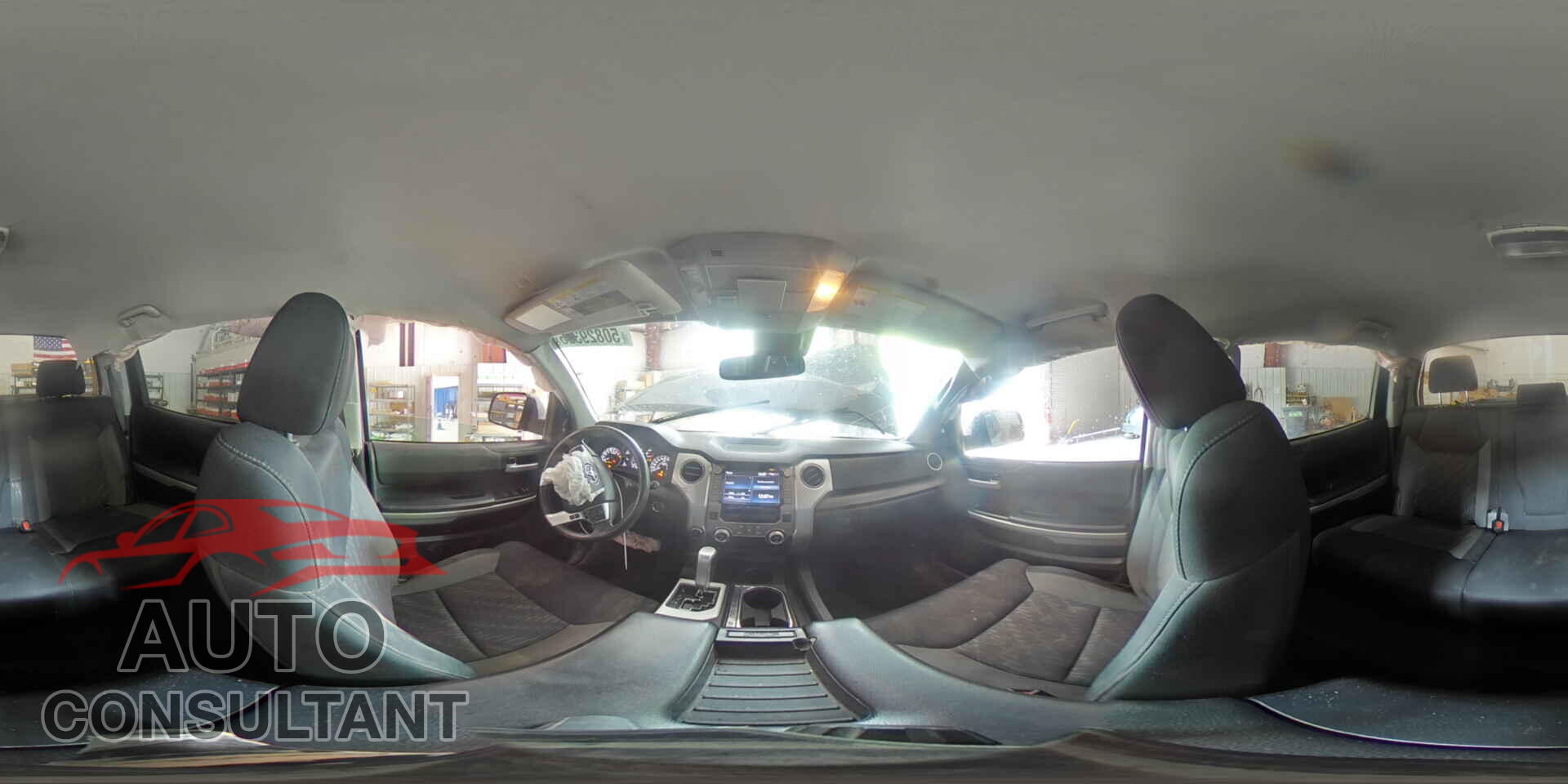 TOYOTA TUNDRA 2020 - 5TFDY5F1XLX933505