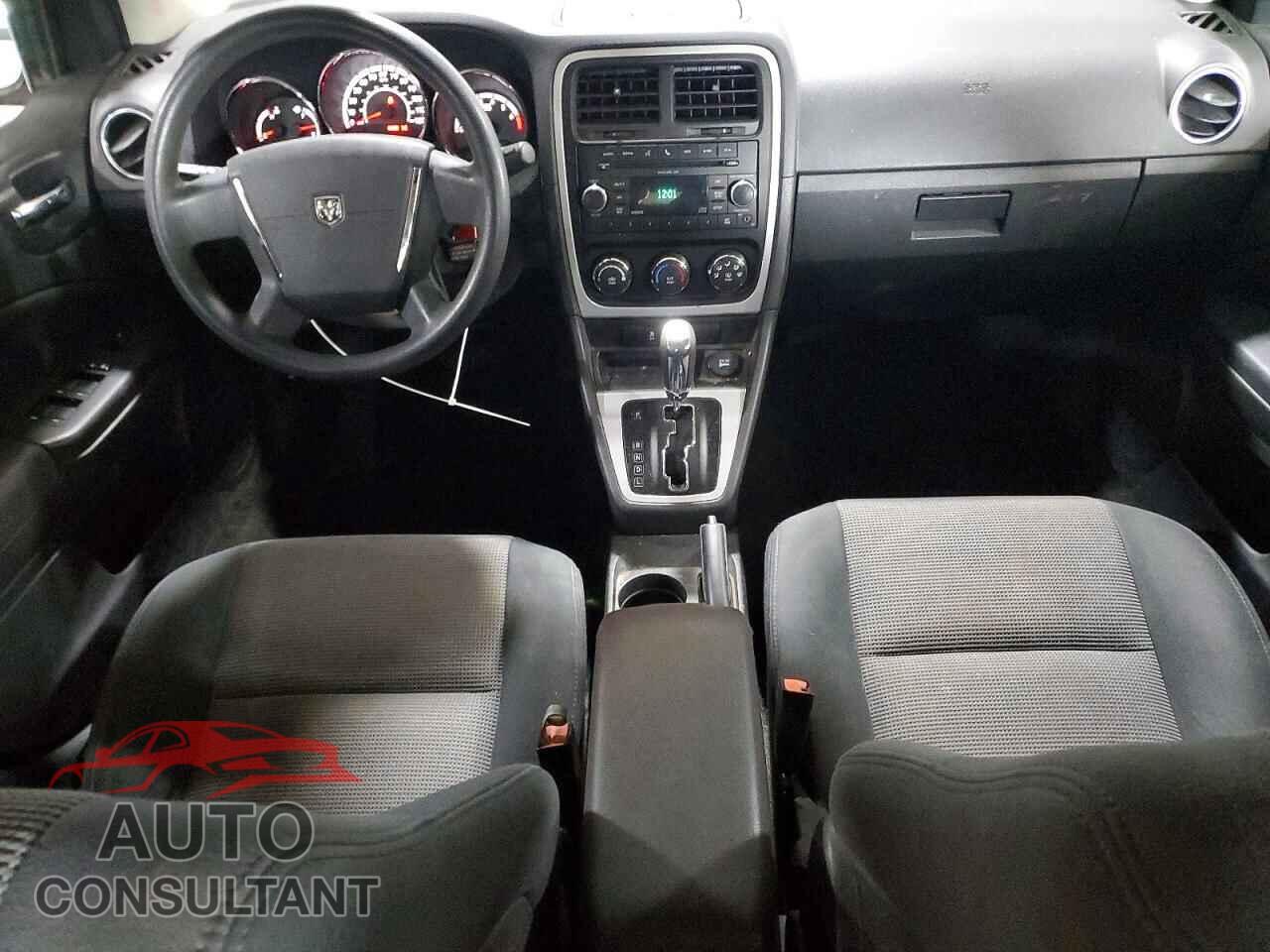 DODGE CALIBER 2011 - 1B3CB3HA5BD233357