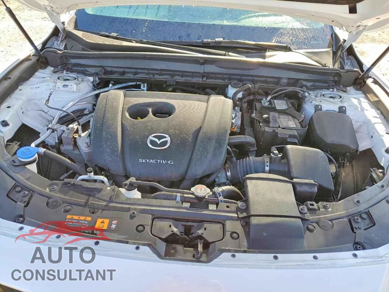 MAZDA CX-50 2024 - 7MMVABBM5RN239915