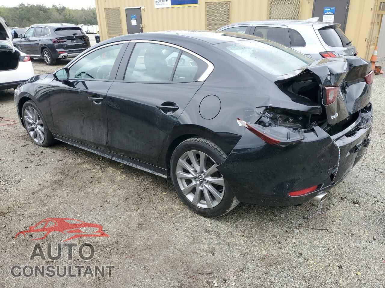 MAZDA 3 2024 - 3MZBPACM9RM417617