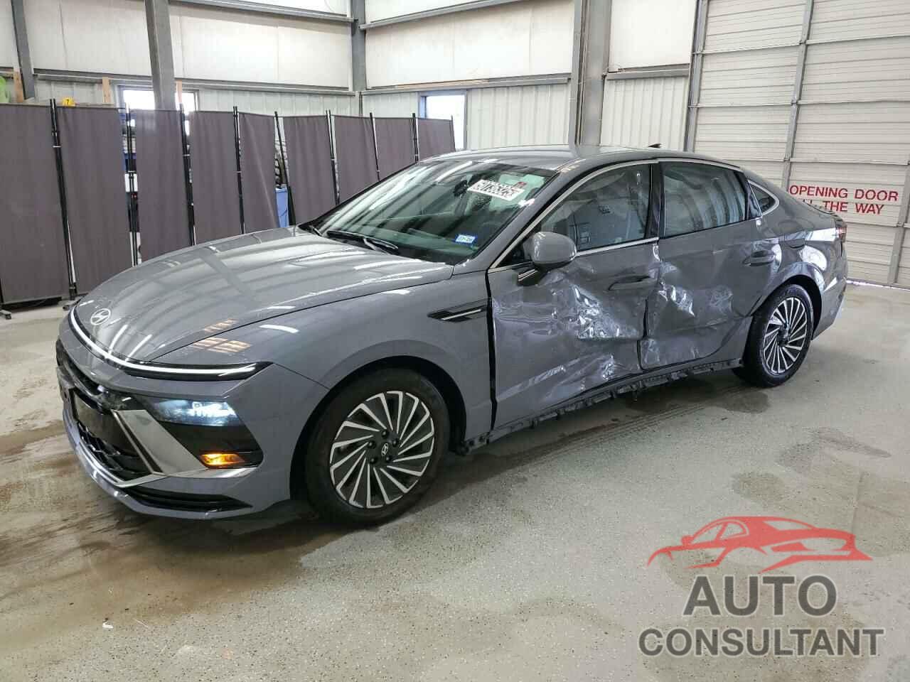 HYUNDAI SONATA 2024 - KMHL34JJ7RA099793