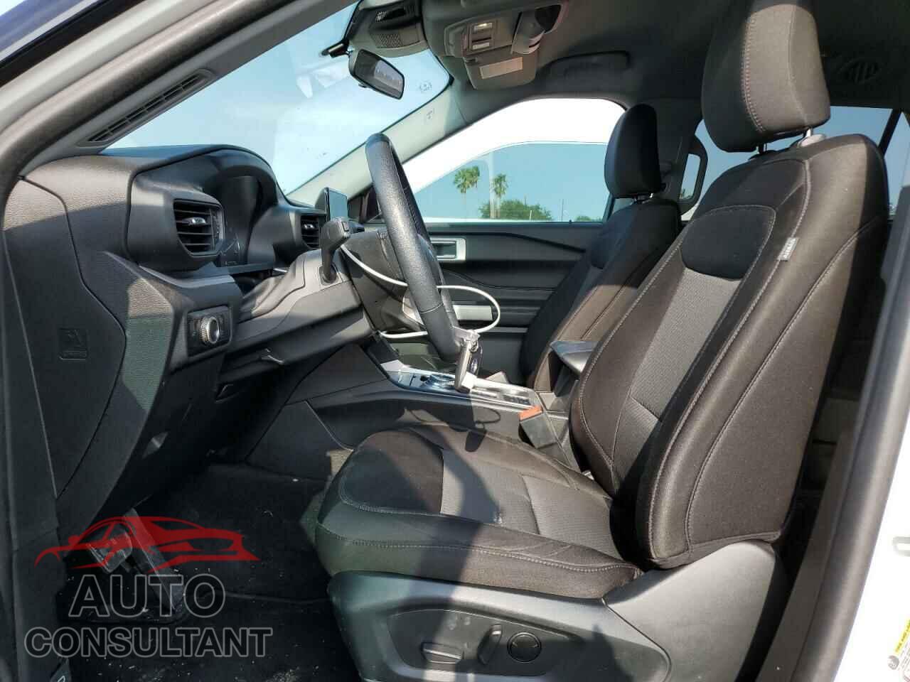 FORD EXPLORER 2023 - 1FMSK7DHXPGB66129