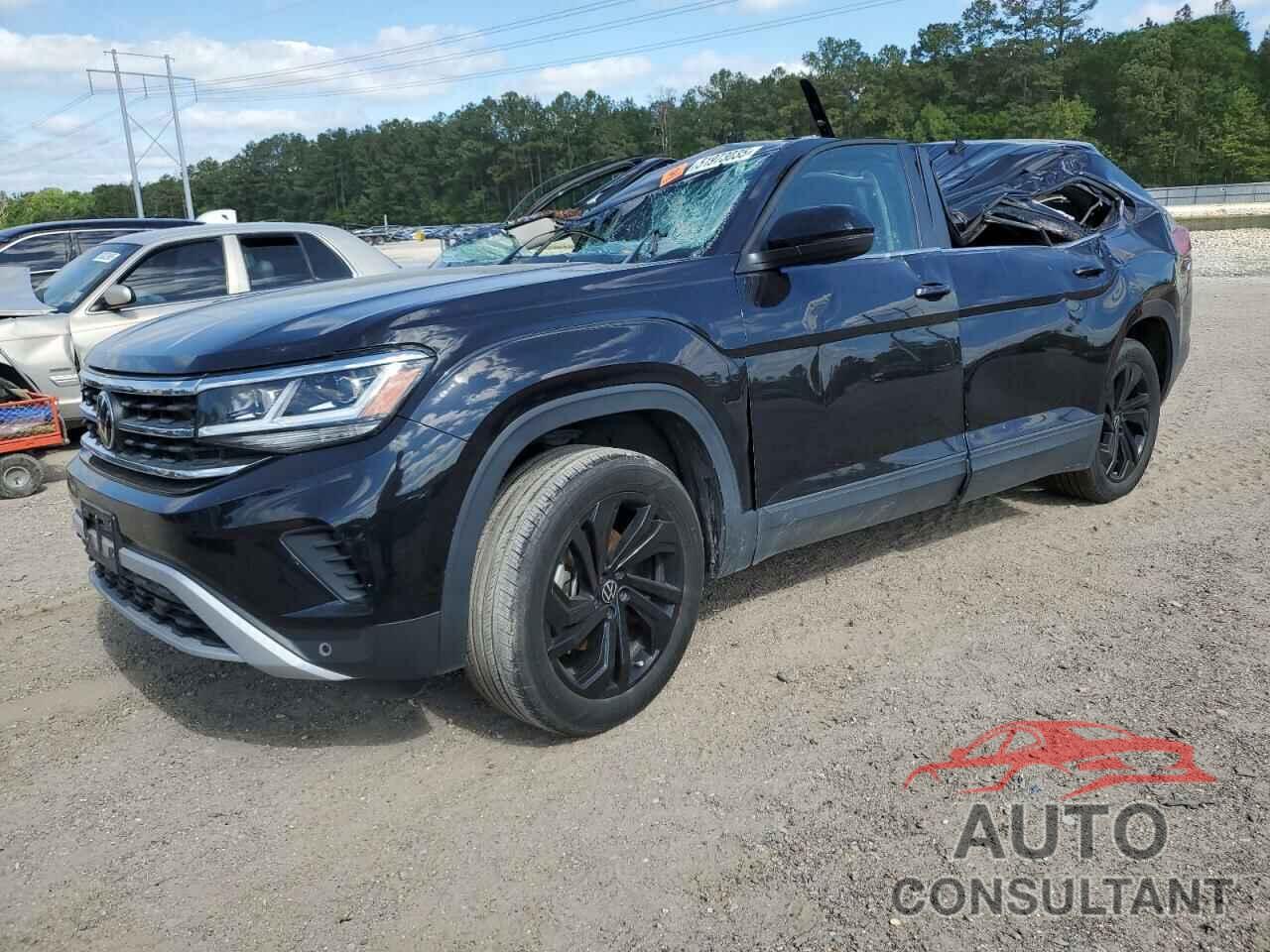VOLKSWAGEN ATLAS 2023 - 1V2WR2CA7PC500650
