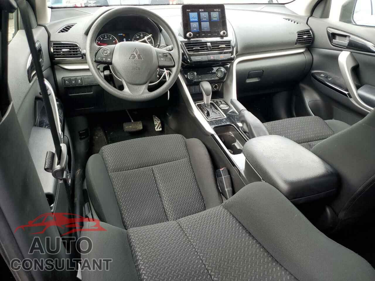 MITSUBISHI ECLIPSE 2023 - JA4ATVAA1PZ052804