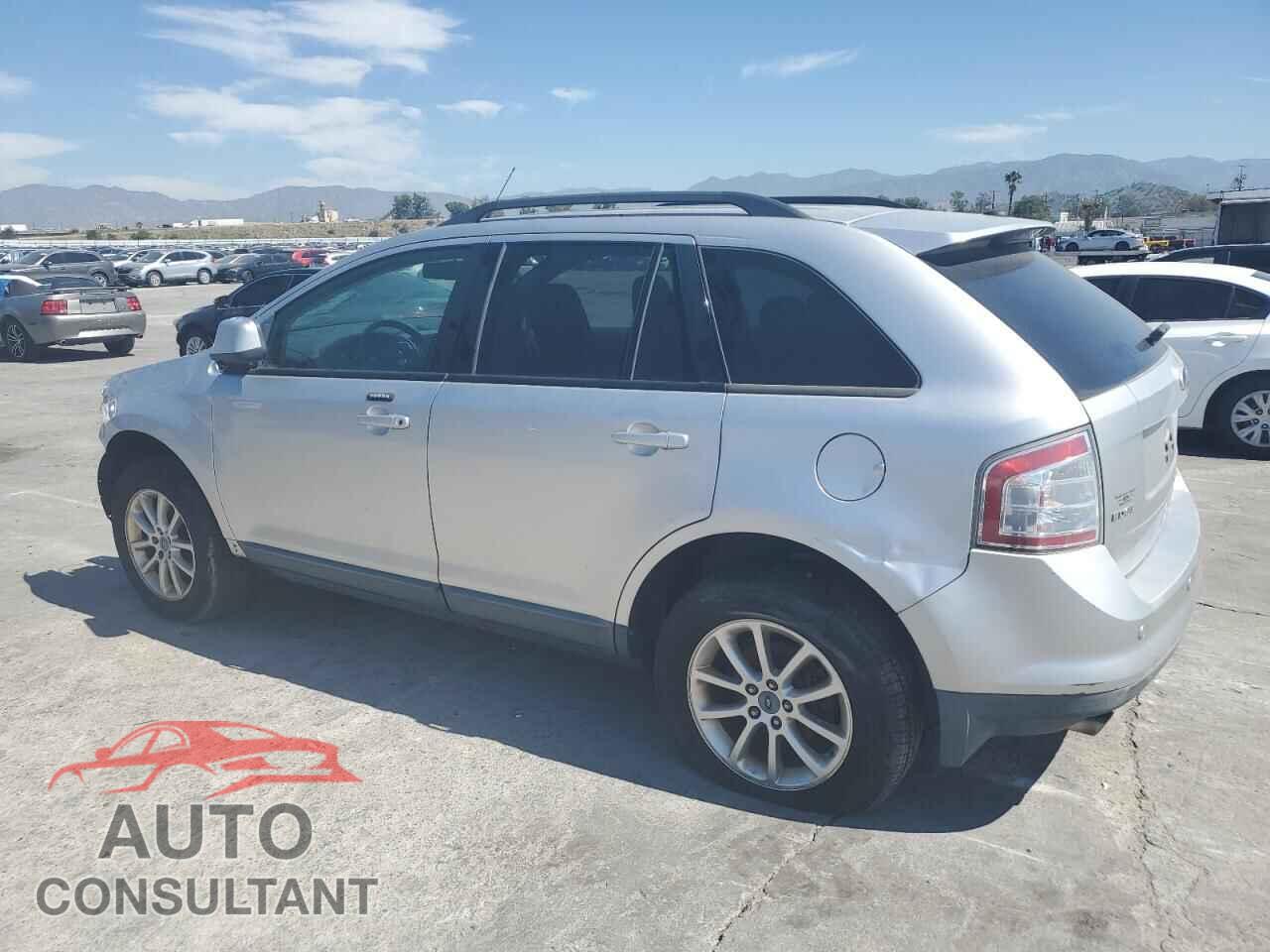 FORD EDGE 2010 - 2FMDK4JC9ABB76004