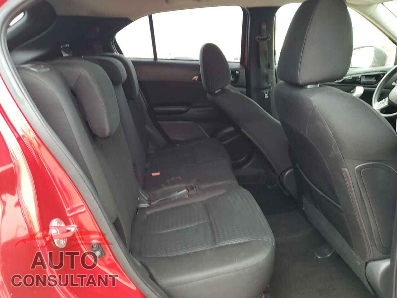 MITSUBISHI ECLIPSE 2020 - JA4AS3AA9LZ021446