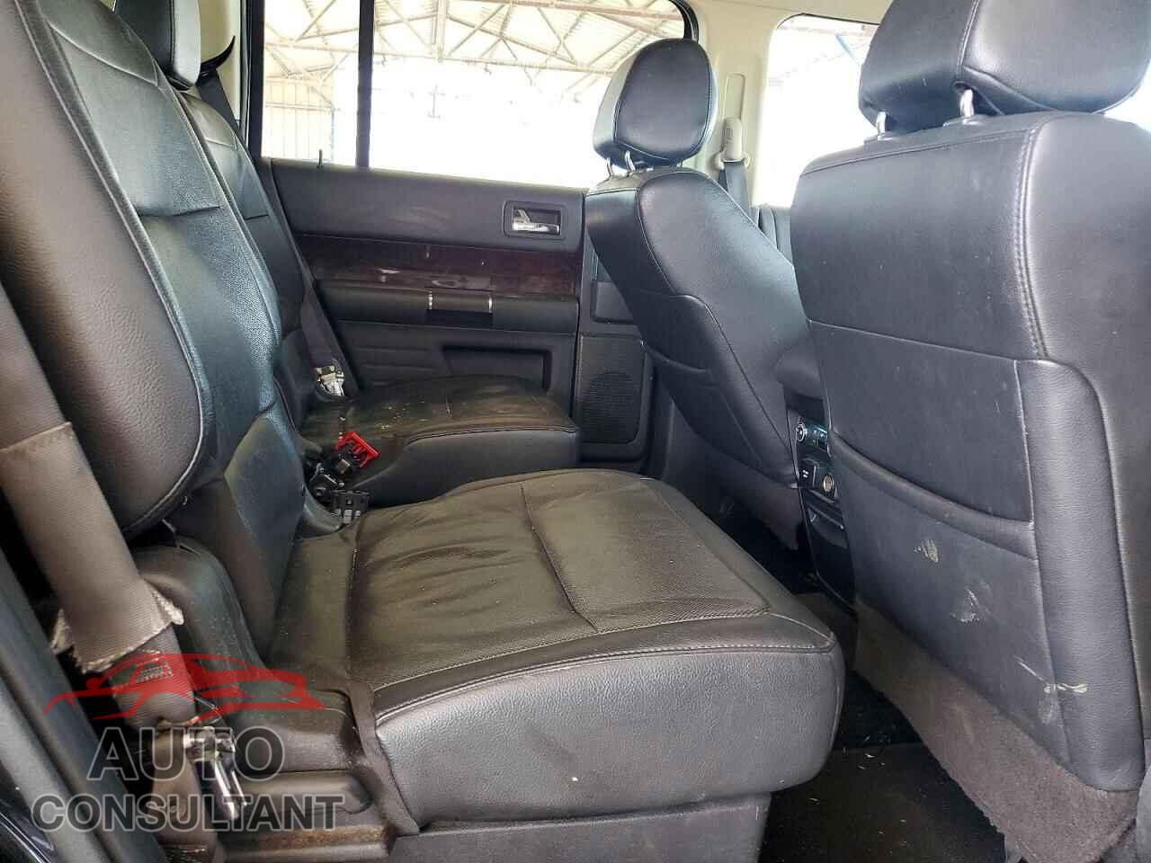 FORD FLEX 2014 - 2FMGK5D86EBD40146