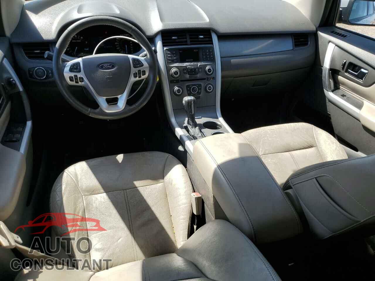 FORD EDGE 2014 - 2FMDK3JC1EBB60590