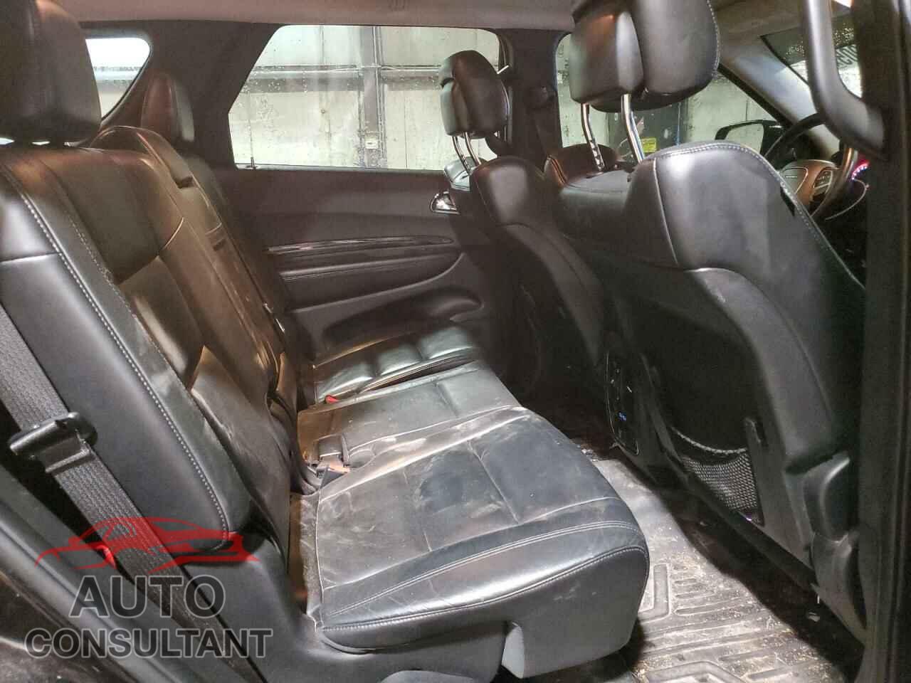 DODGE DURANGO 2015 - 1C4RDJDG0FC128013
