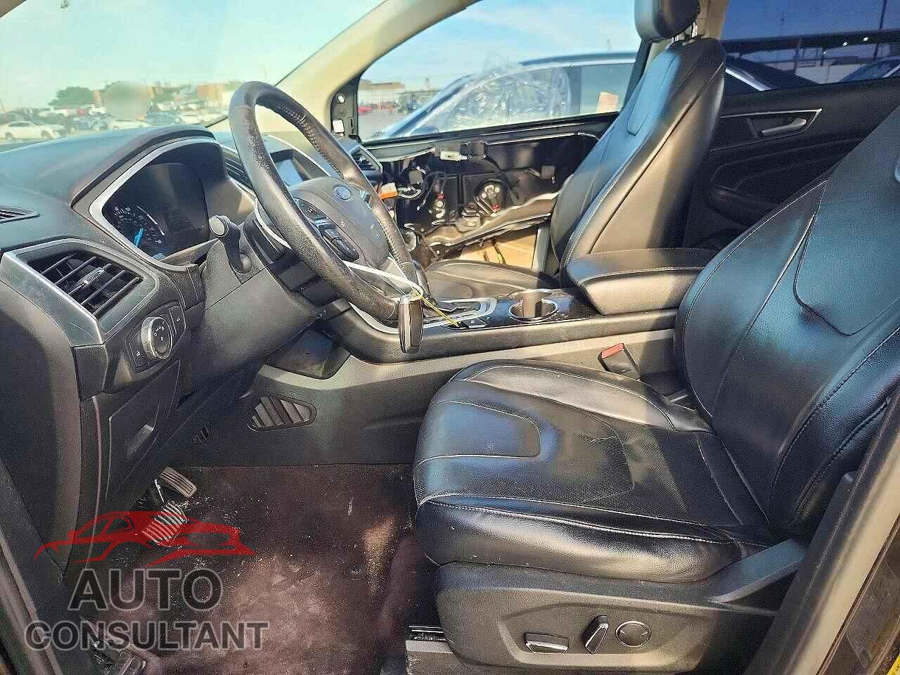 FORD EDGE 2017 - 2FMPK3K95HBB29511