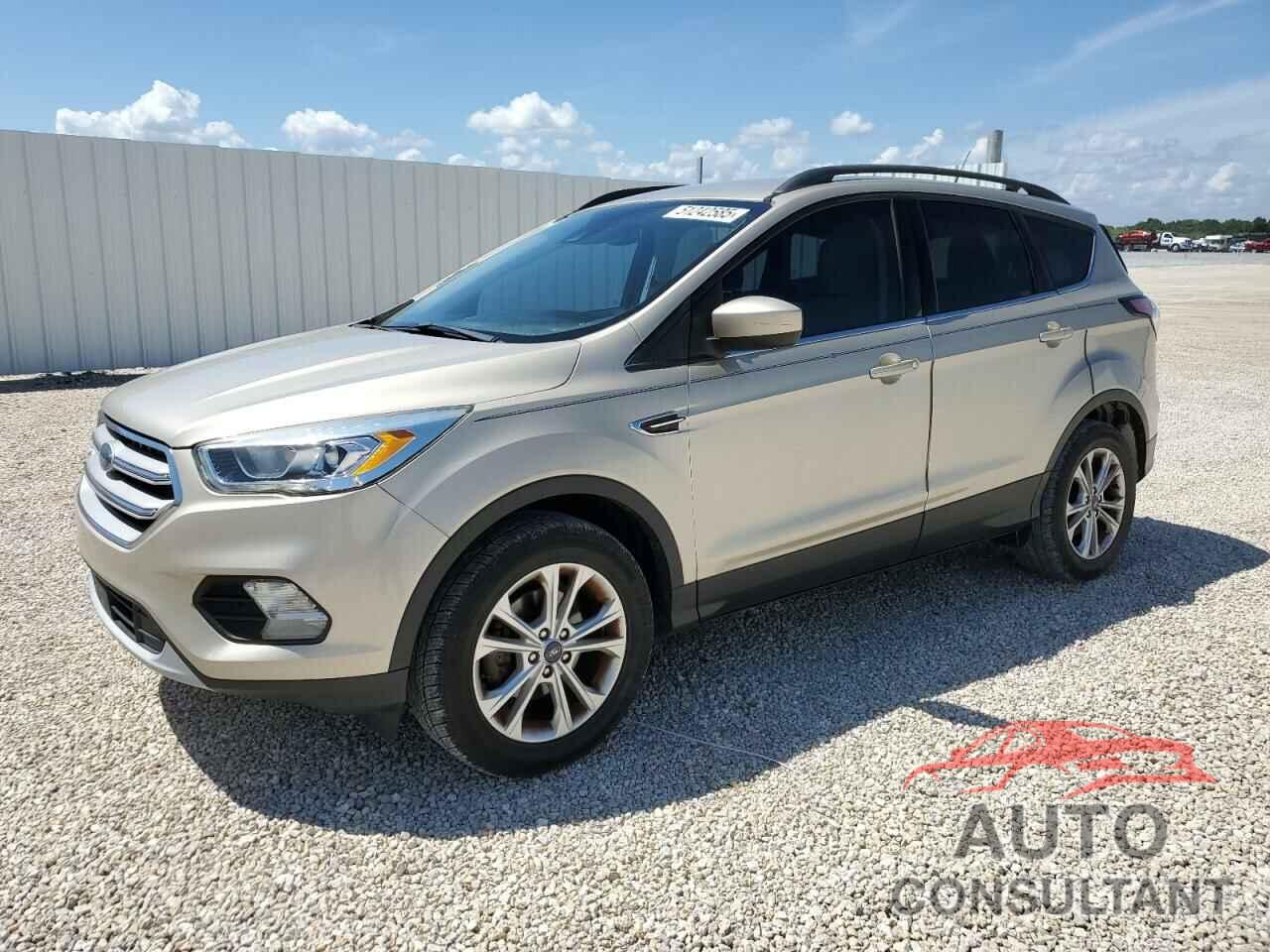 FORD ESCAPE 2018 - 1FMCU0HD6JUB97626