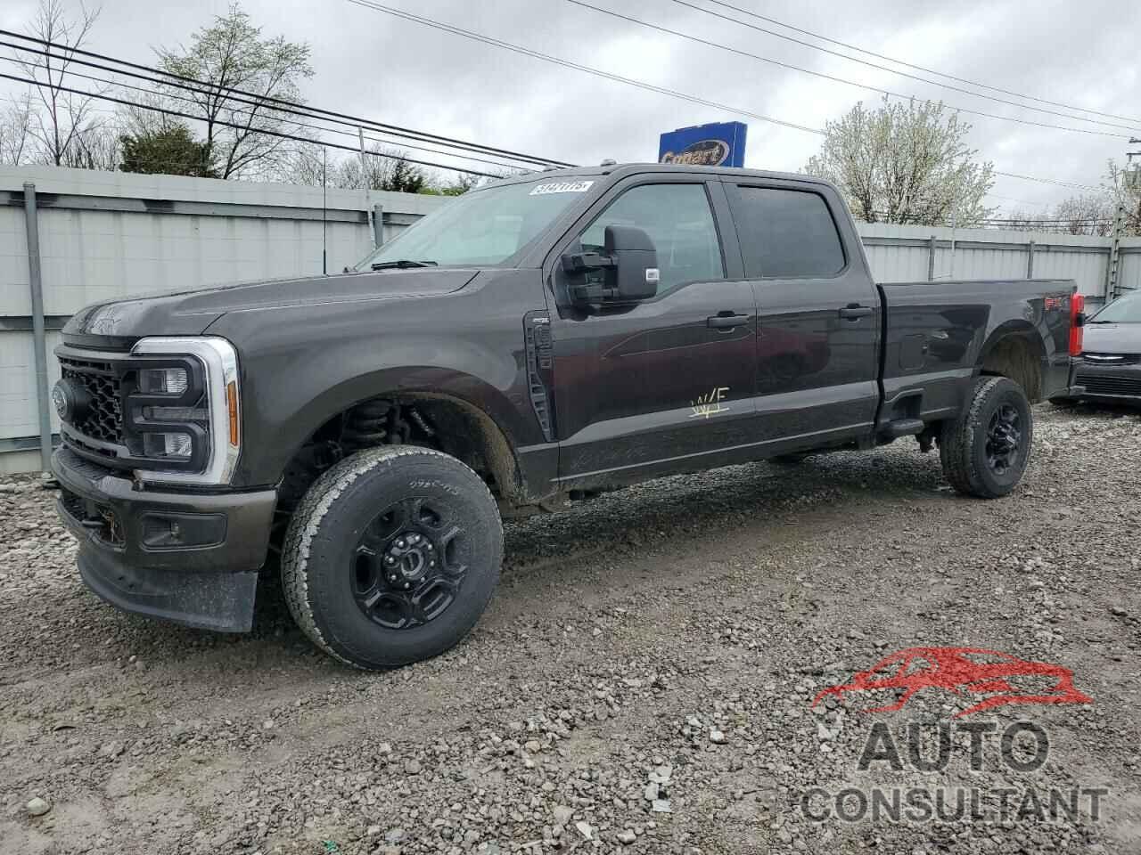 FORD F350 2024 - 1FT8W3BA9RED08292