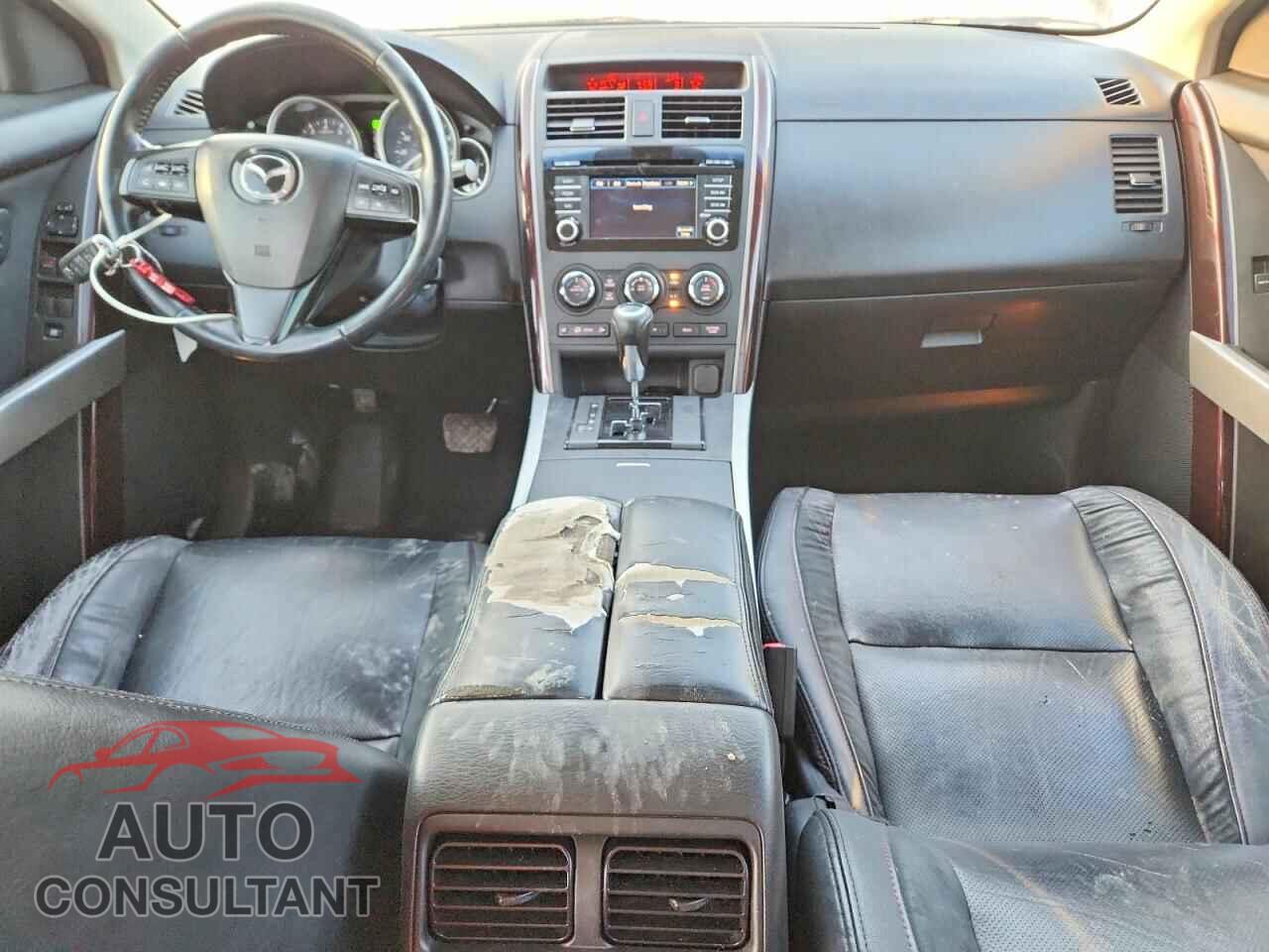 MAZDA CX-9 2014 - JM3TB2DA8E0430640