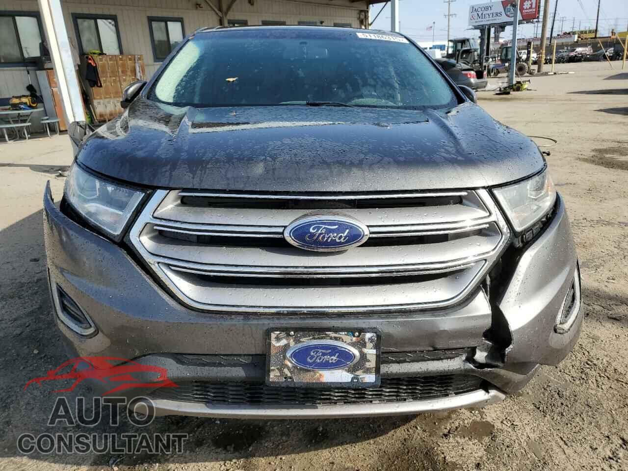 FORD EDGE 2016 - 2FMPK3J94GBB89165