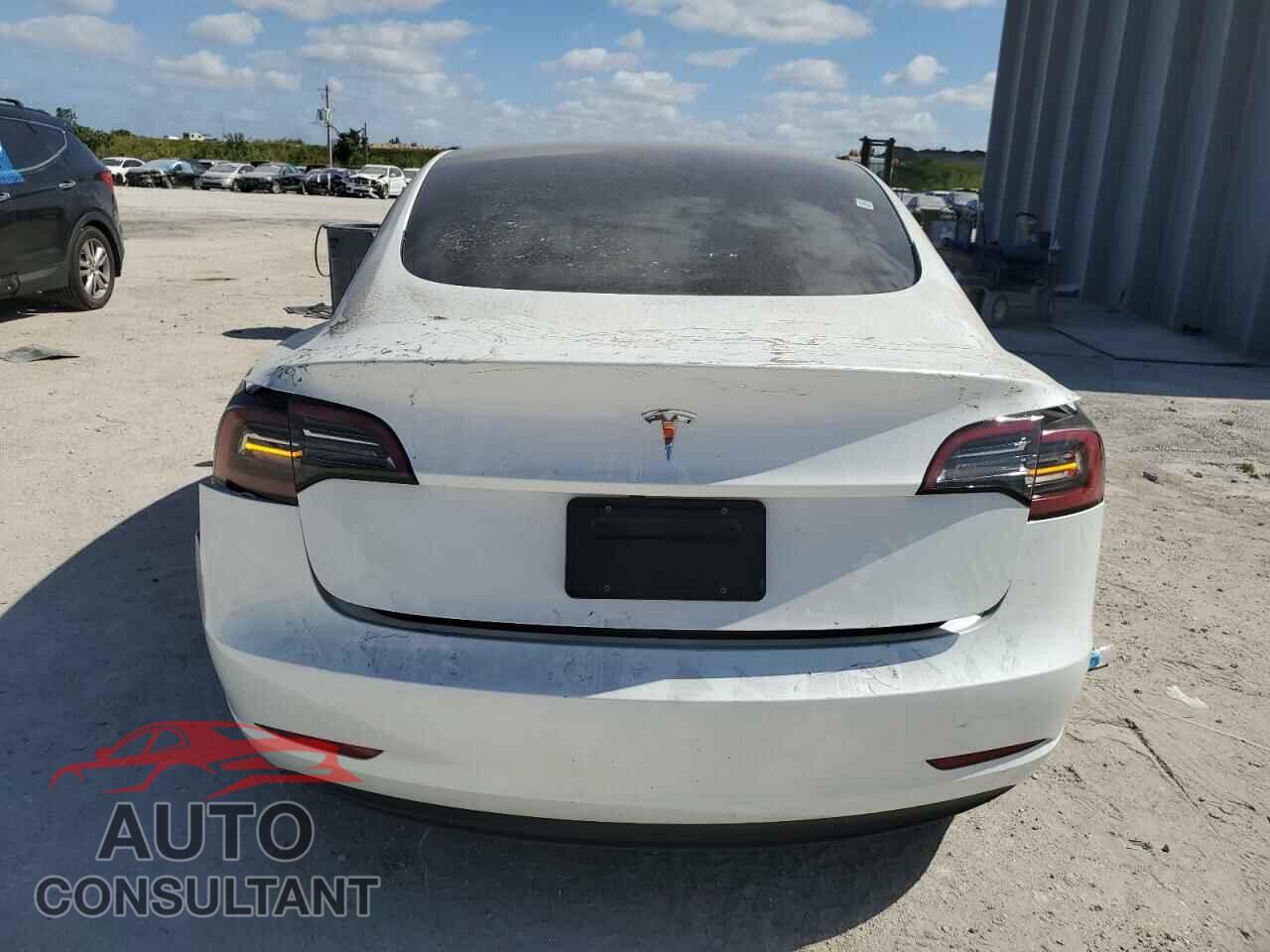 TESLA MODEL 3 2023 - 5YJ3E1EA1PF506230