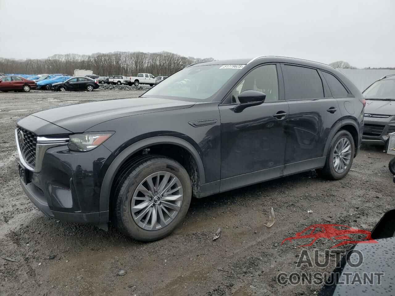 MAZDA CX-90 SELE 2024 - JM3KKAHD5R1171826