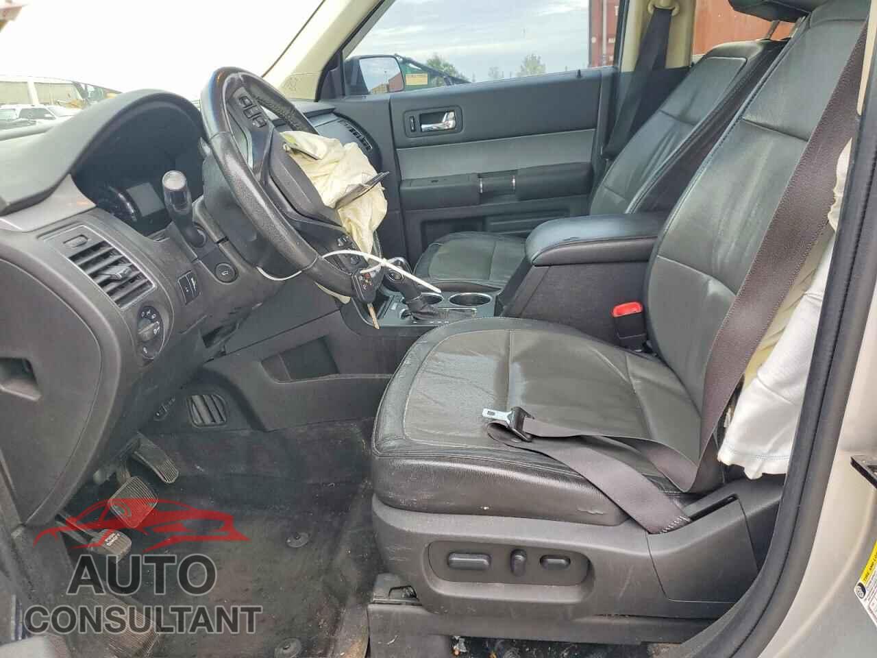 FORD FLEX 2013 - 2FMHK6C88DBD12715