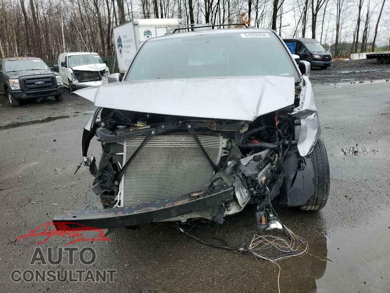 DODGE CARAVAN 2016 - 2C4RDGEG9GR313221