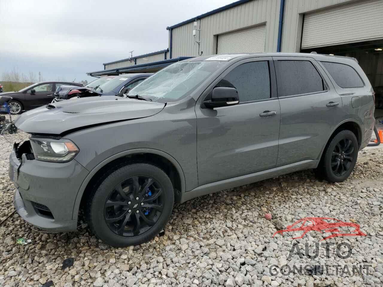 DODGE DURANGO 2019 - 1C4RDJDG0KC605839