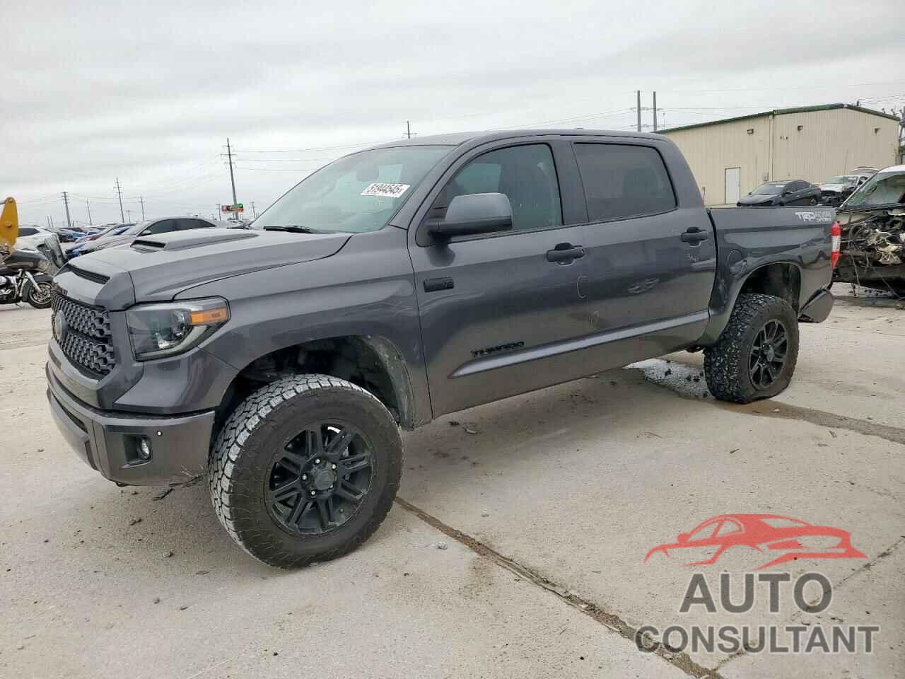 TOYOTA TUNDRA 2020 - 5TFDY5F14LX870479