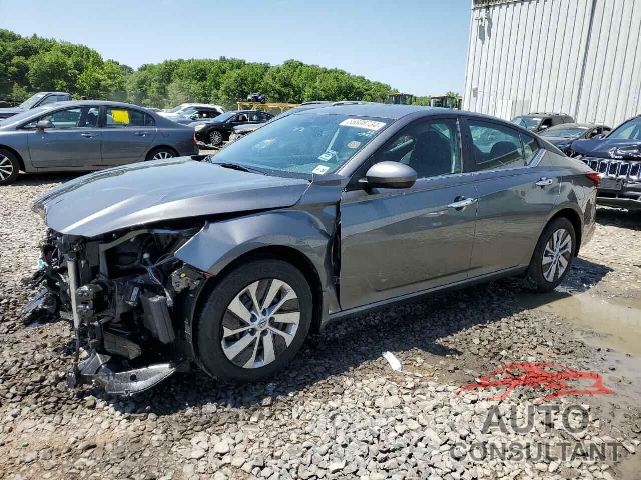 TOYOTA CAMRY 2017 - 4T1BF1FKXHU375822