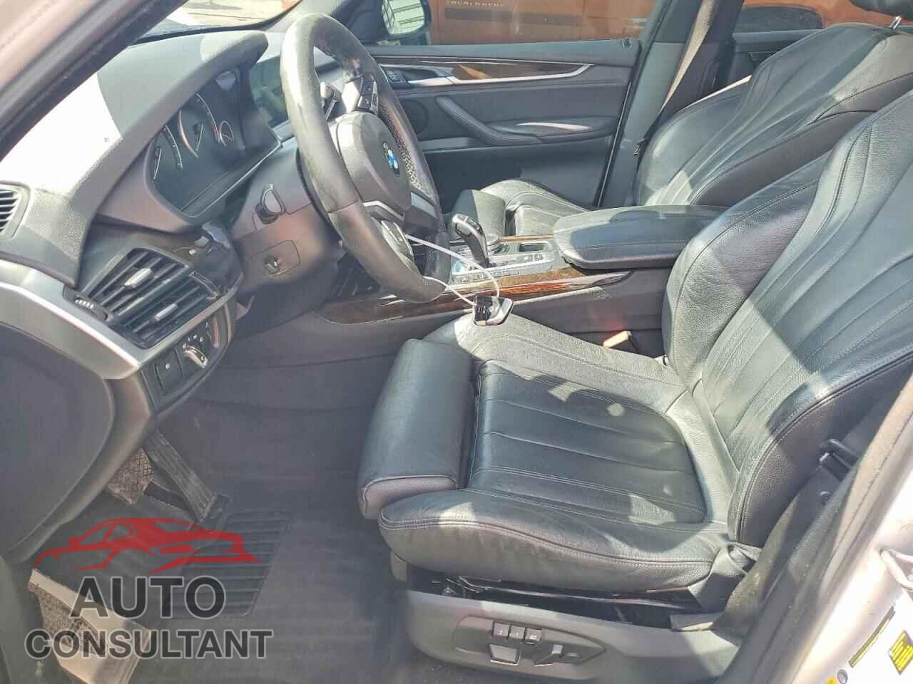 BMW X5 2017 - 5UXKR2C35H0X05774