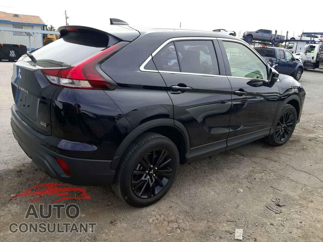 MITSUBISHI ECLIPSE 2024 - JA4ATVAA1RZ002777