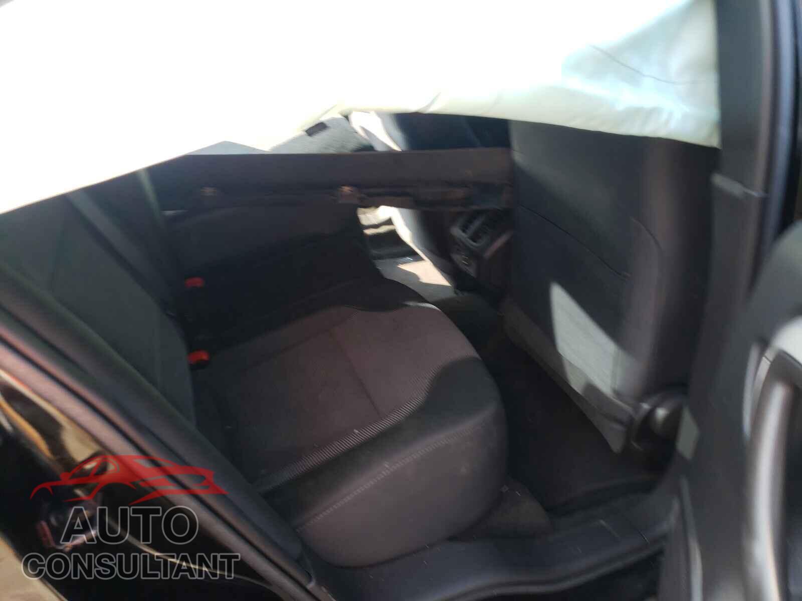 FORD TAURUS 2016 - 1FAHP2E81GG128019