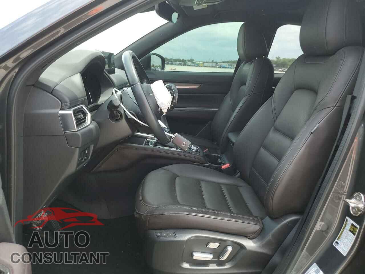 MAZDA CX-5 2023 - JM3KFBXY8P0123559