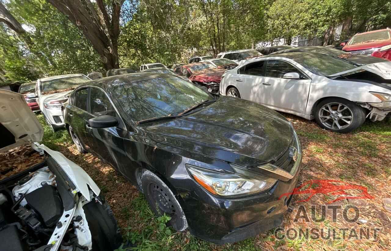 NISSAN ALTIMA 2016 - 1N4AL3AP1GN307852