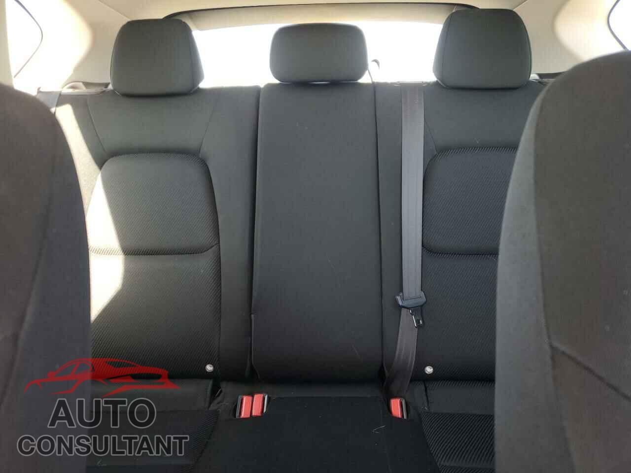 MAZDA CX-5 2017 - JM3KFABL0H0182841