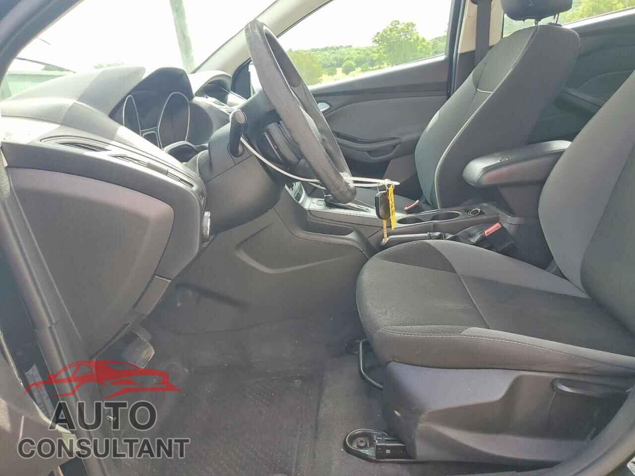 FORD FOCUS 2014 - 1FADP3F28EL169623