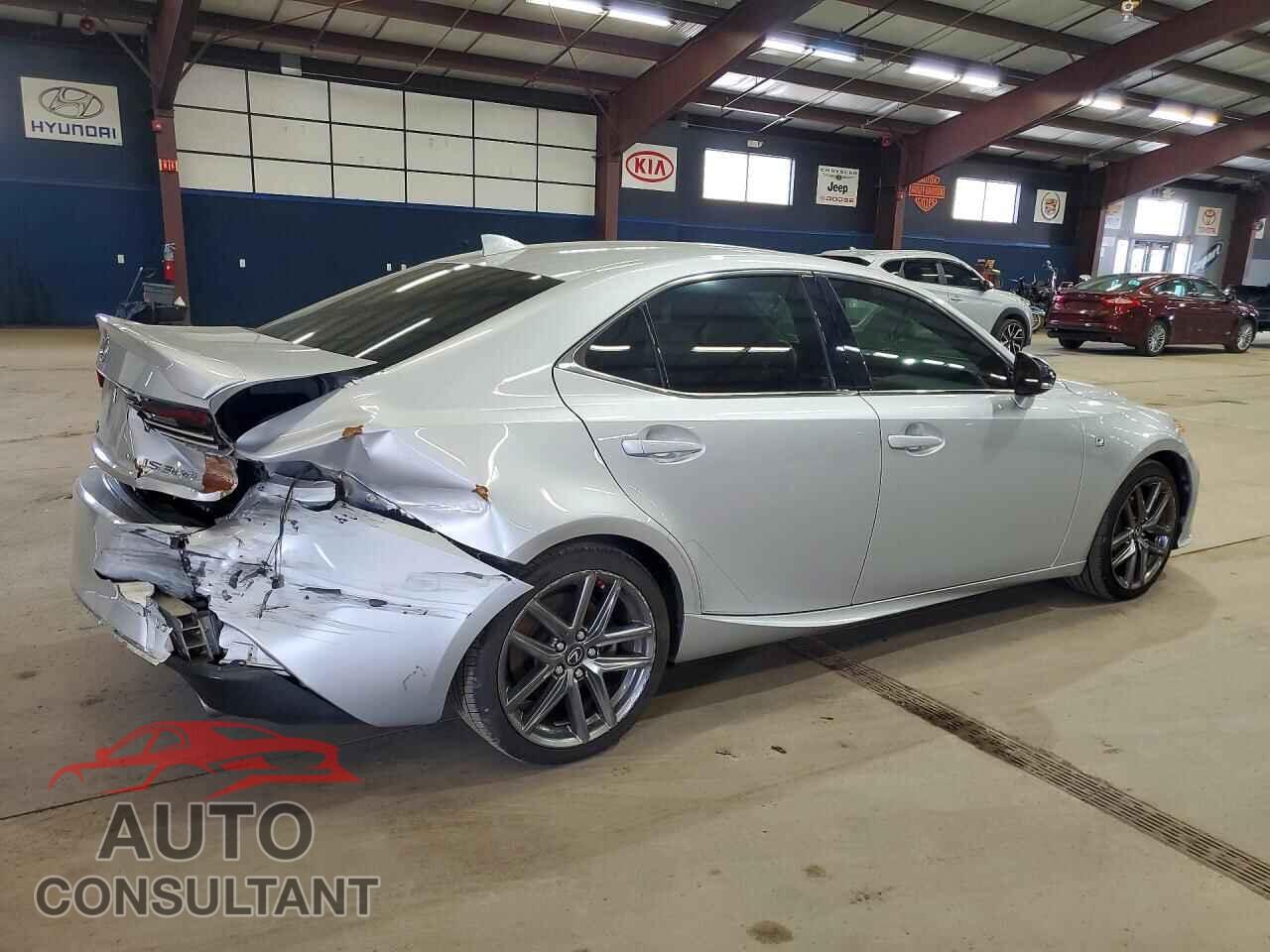 LEXUS IS 2016 - JTHCM1D2XG5008699