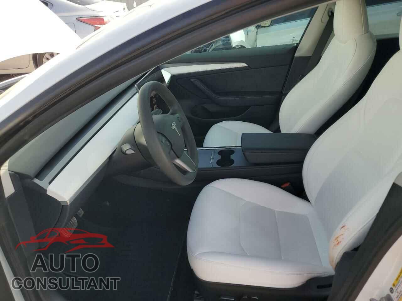 TESLA MODEL 3 2023 - 5YJ3E1EB7PF686922