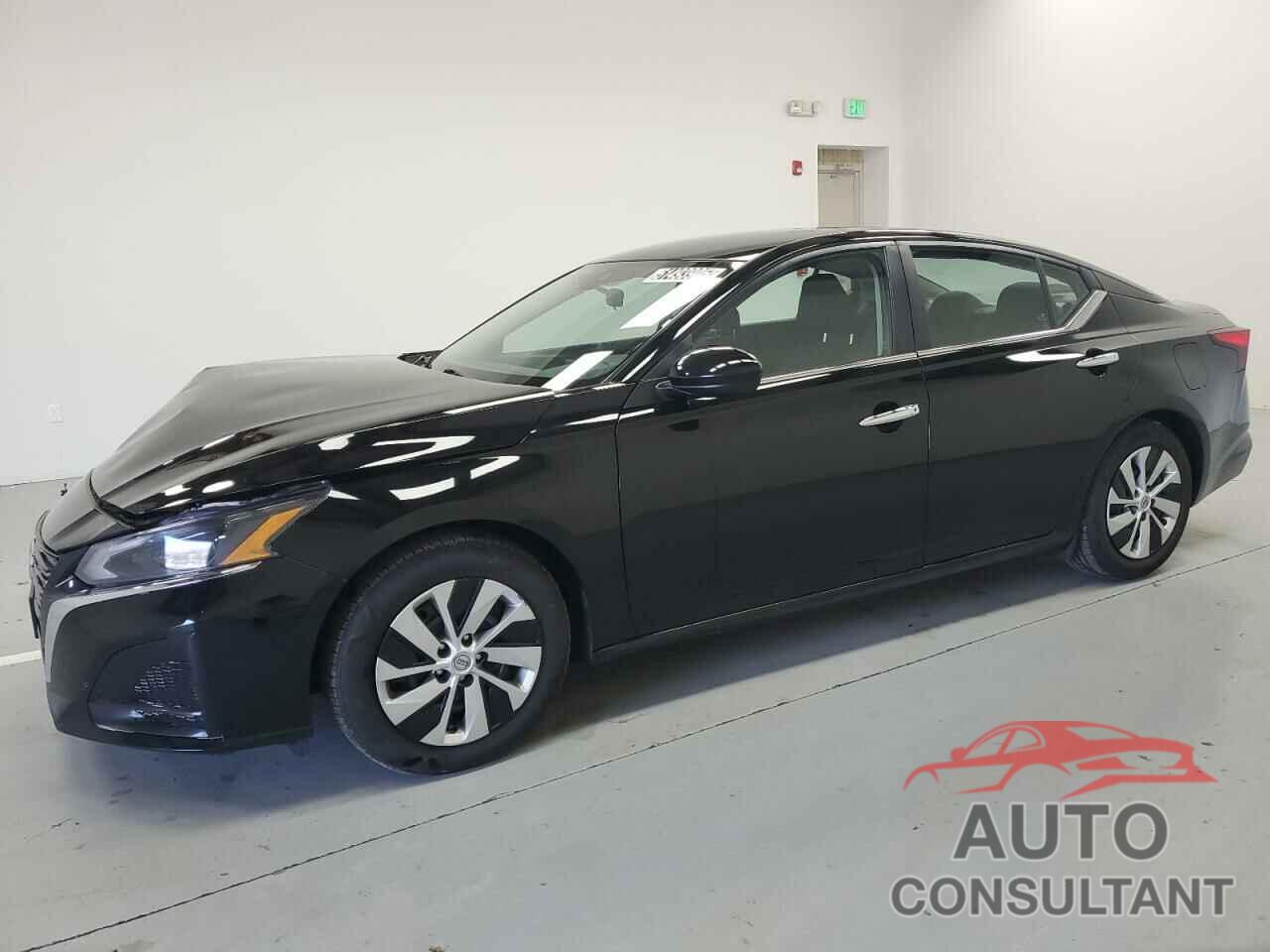NISSAN ALTIMA 2023 - 1N4BL4BVXPN396070