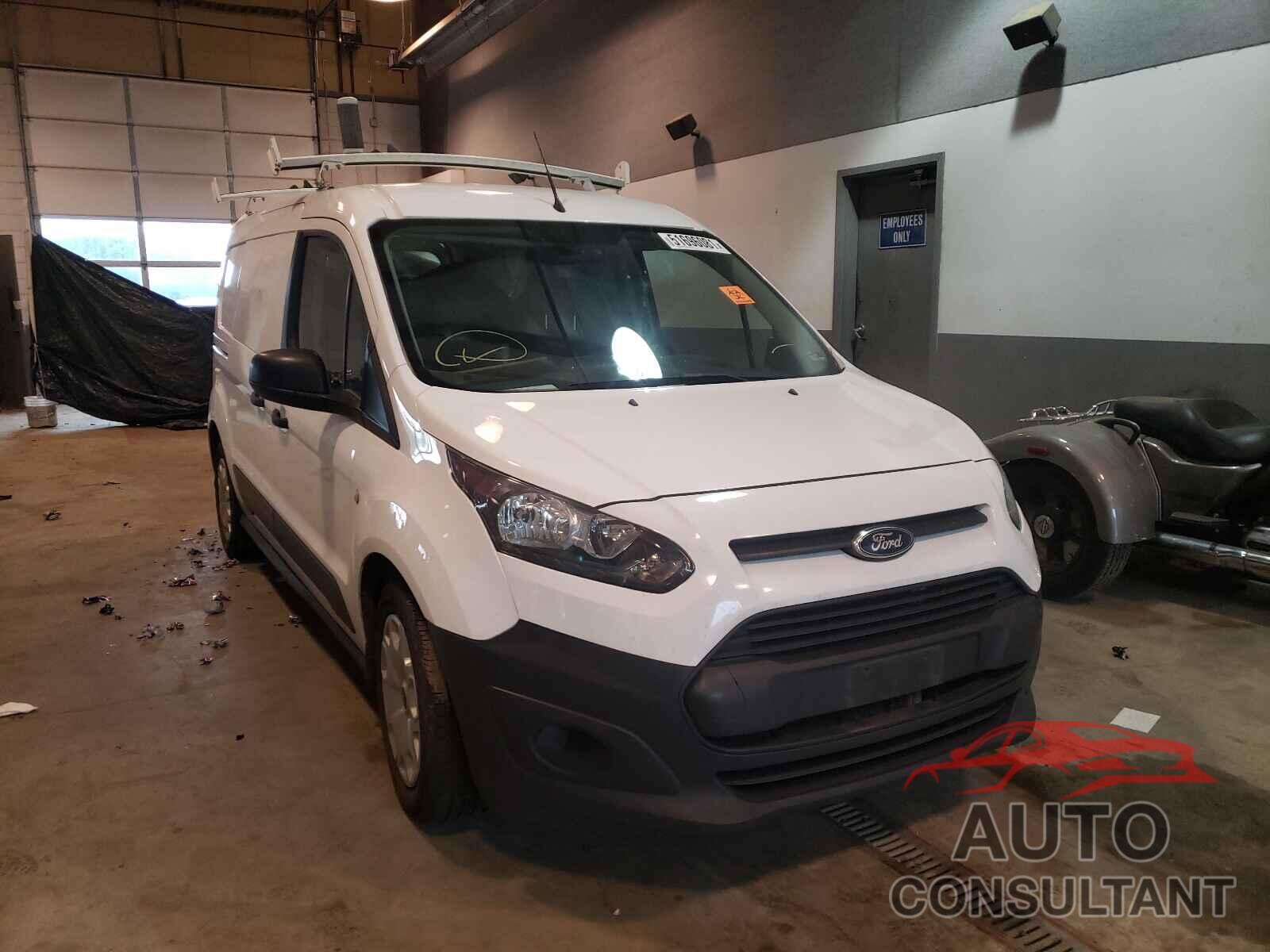 FORD TRANSIT CO 2016 - NM0LS7E78G1281651