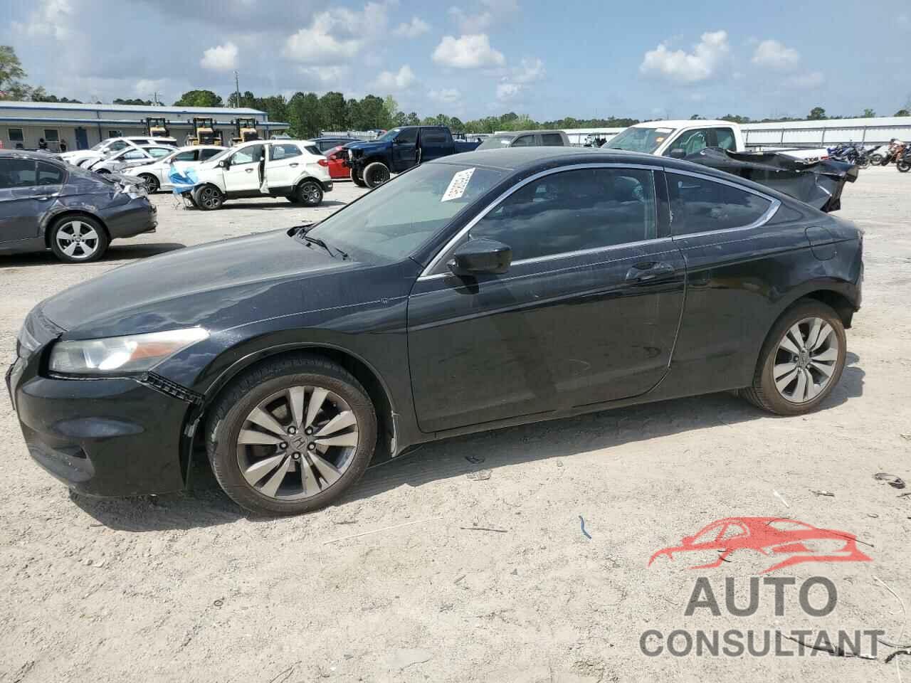 HONDA ACCORD 2012 - 1HGCS1B81CA021195