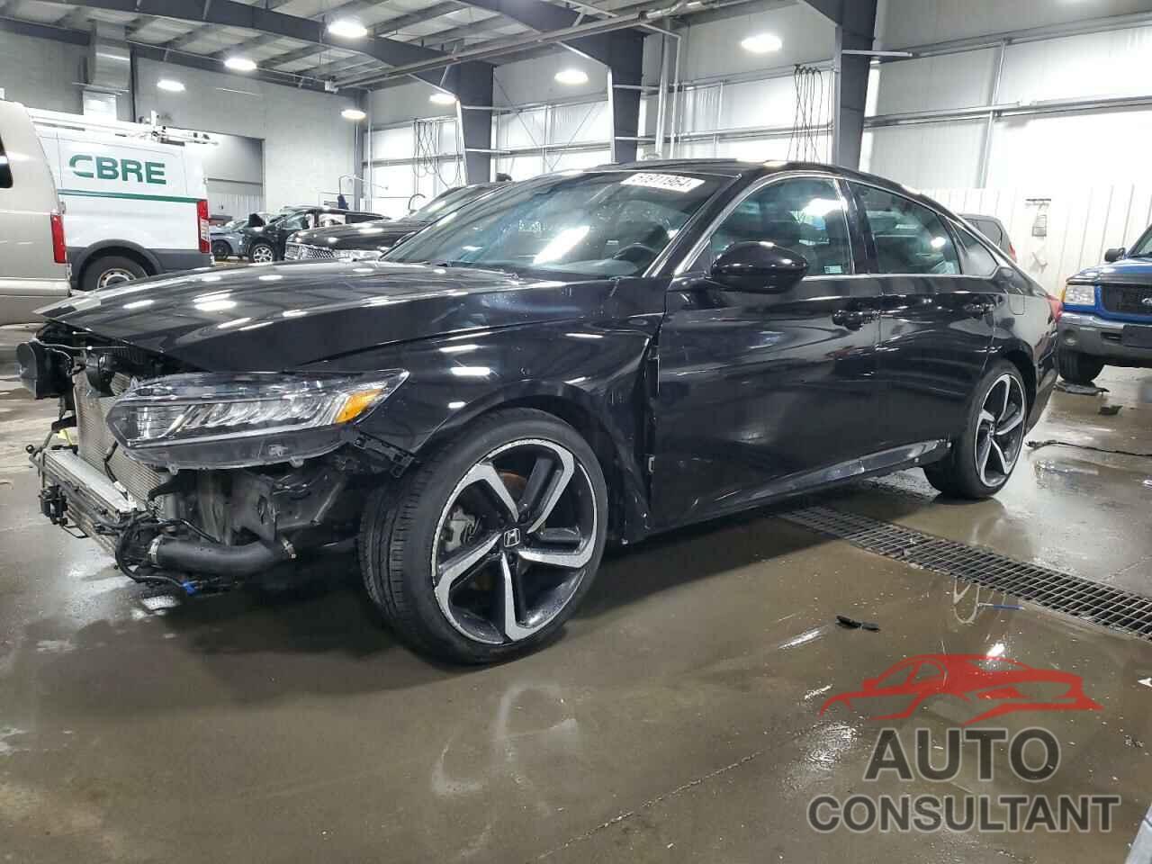 HONDA ACCORD 2020 - 1HGCV1F32LA100820