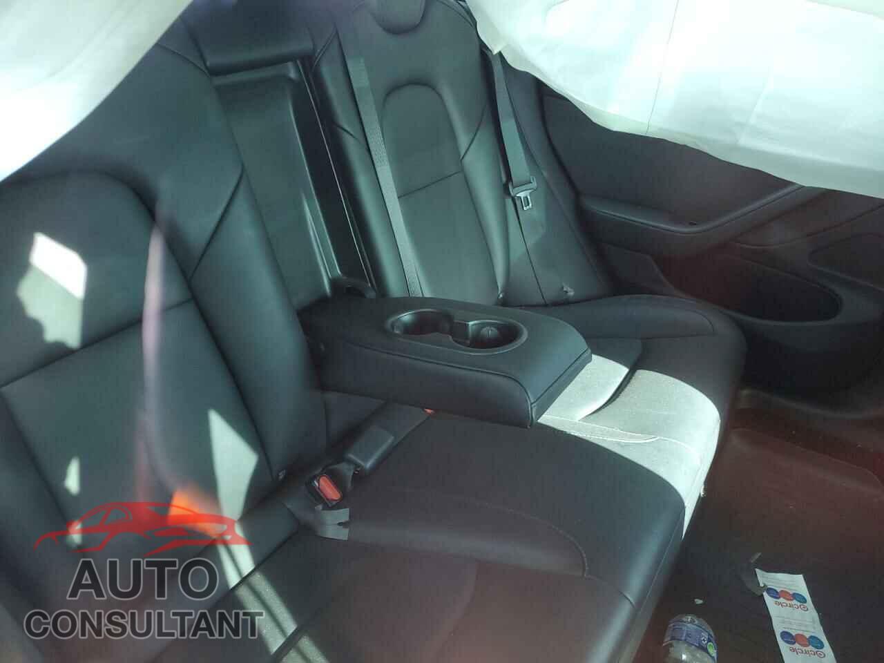 TESLA MODEL 3 2019 - 5YJ3E1EB0KF387961