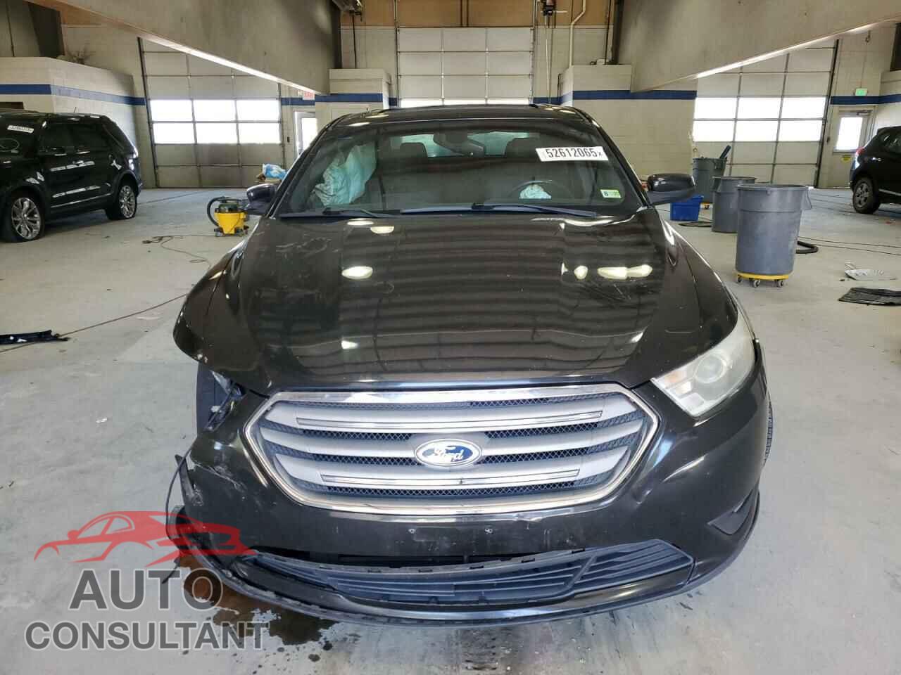 FORD TAURUS 2014 - 1FAHP2E84EG112877