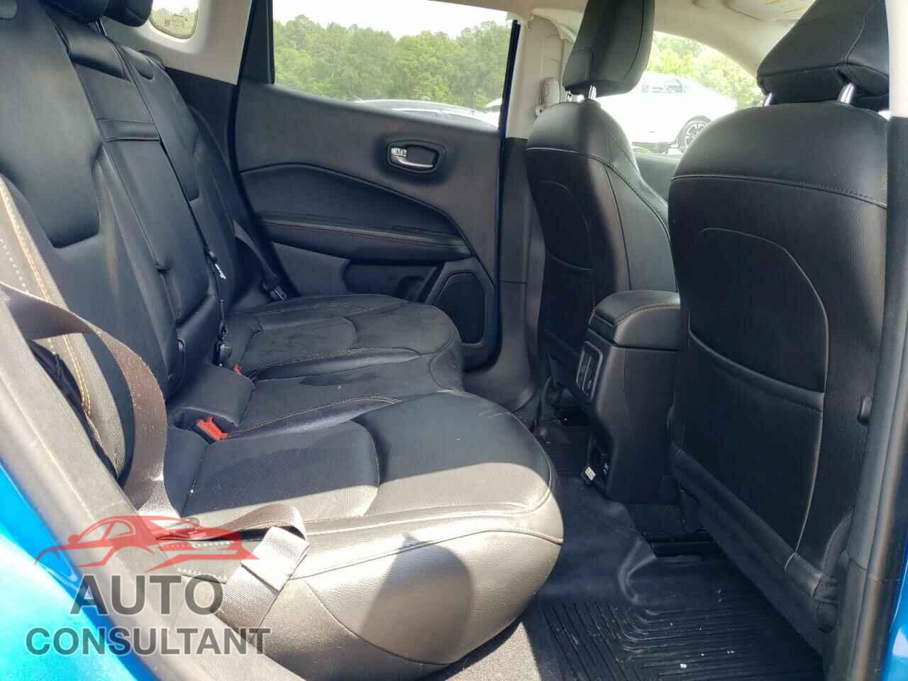 JEEP COMPASS 2019 - 3C4NJDCB5KT697887