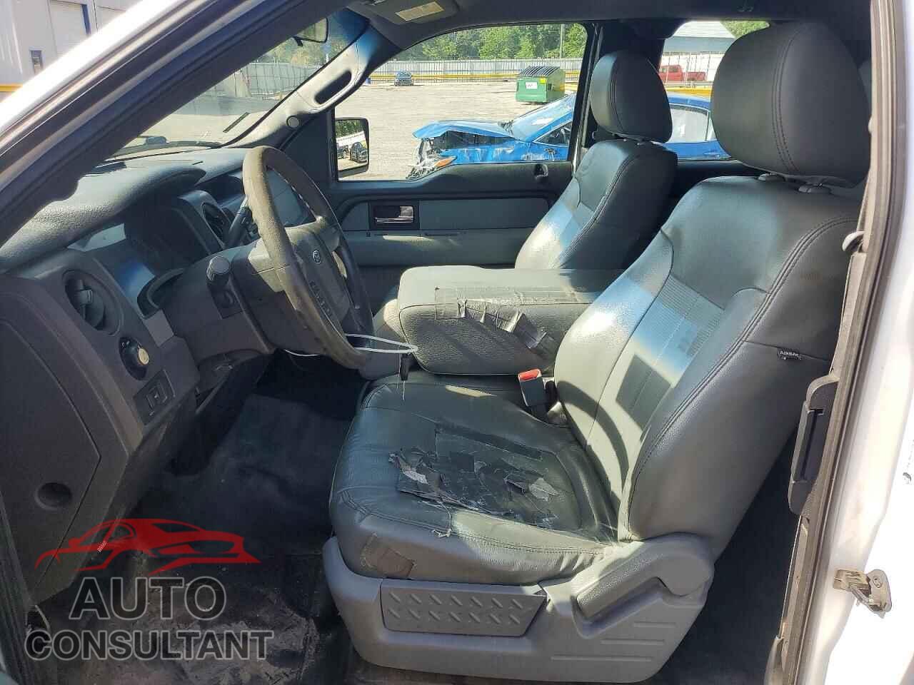 FORD All Models 2013 - 1FTFX1CF5DFA35079