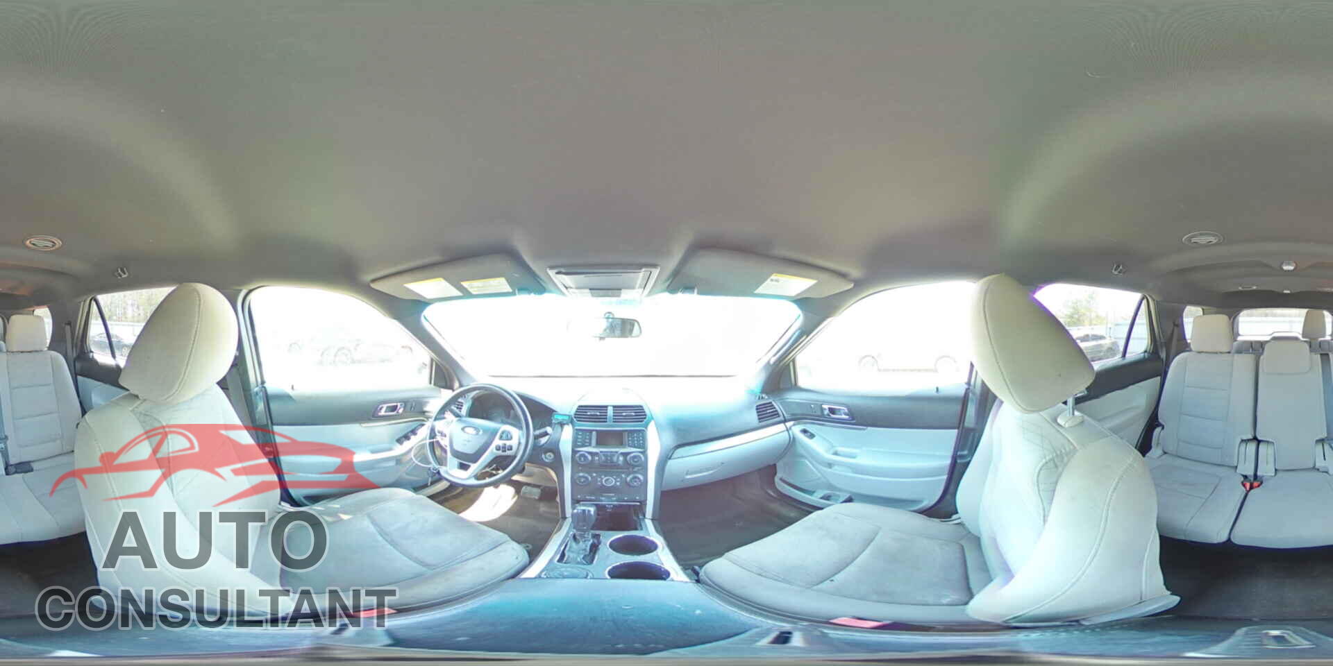 FORD EXPLORER 2012 - 1FMHK8B80CGA21324