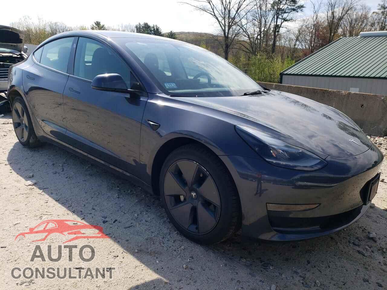 TESLA MODEL 3 2023 - 5YJ3E1EA5PF675845