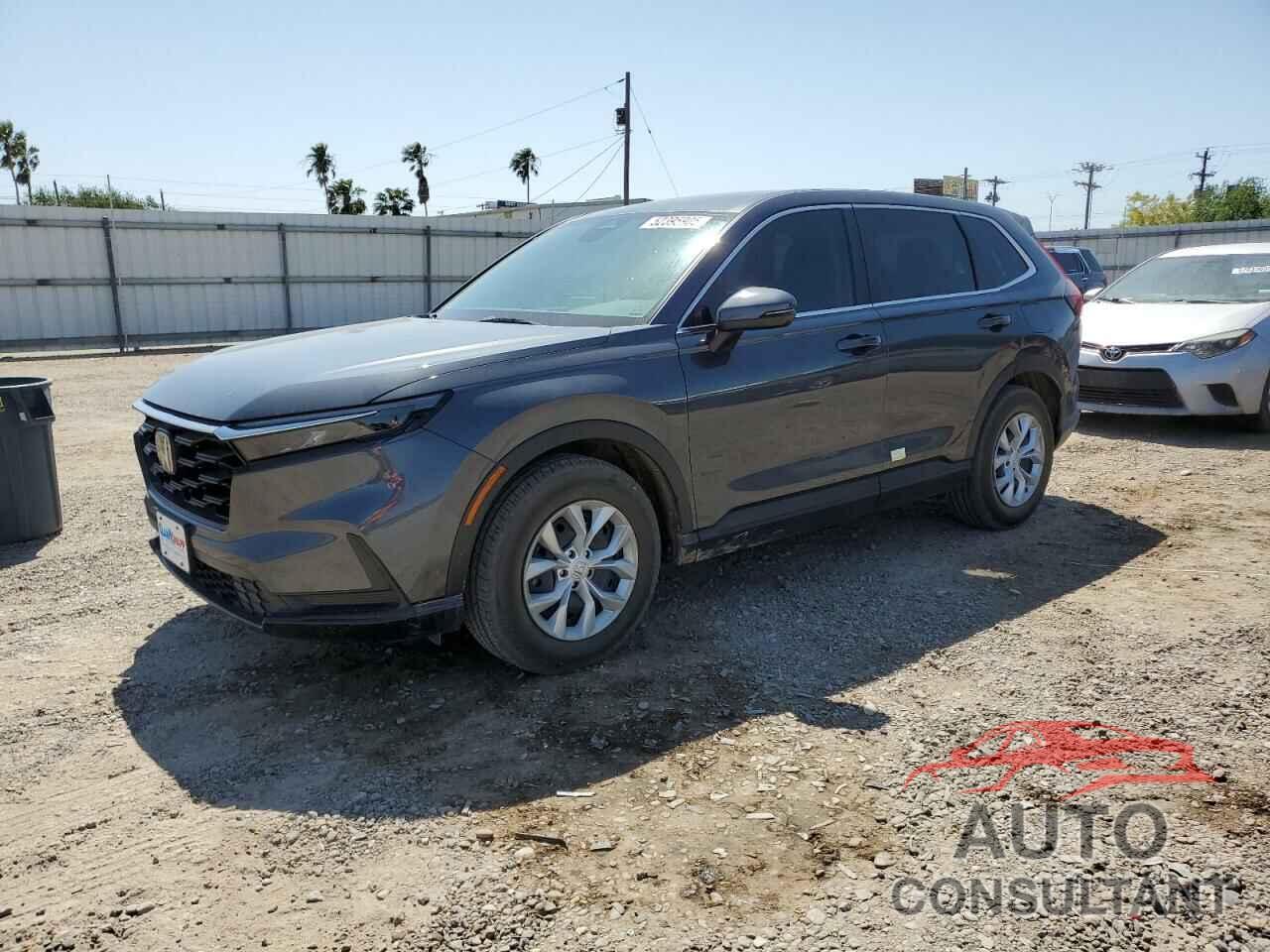 HONDA CRV 2024 - 5J6RS3H20RL000434