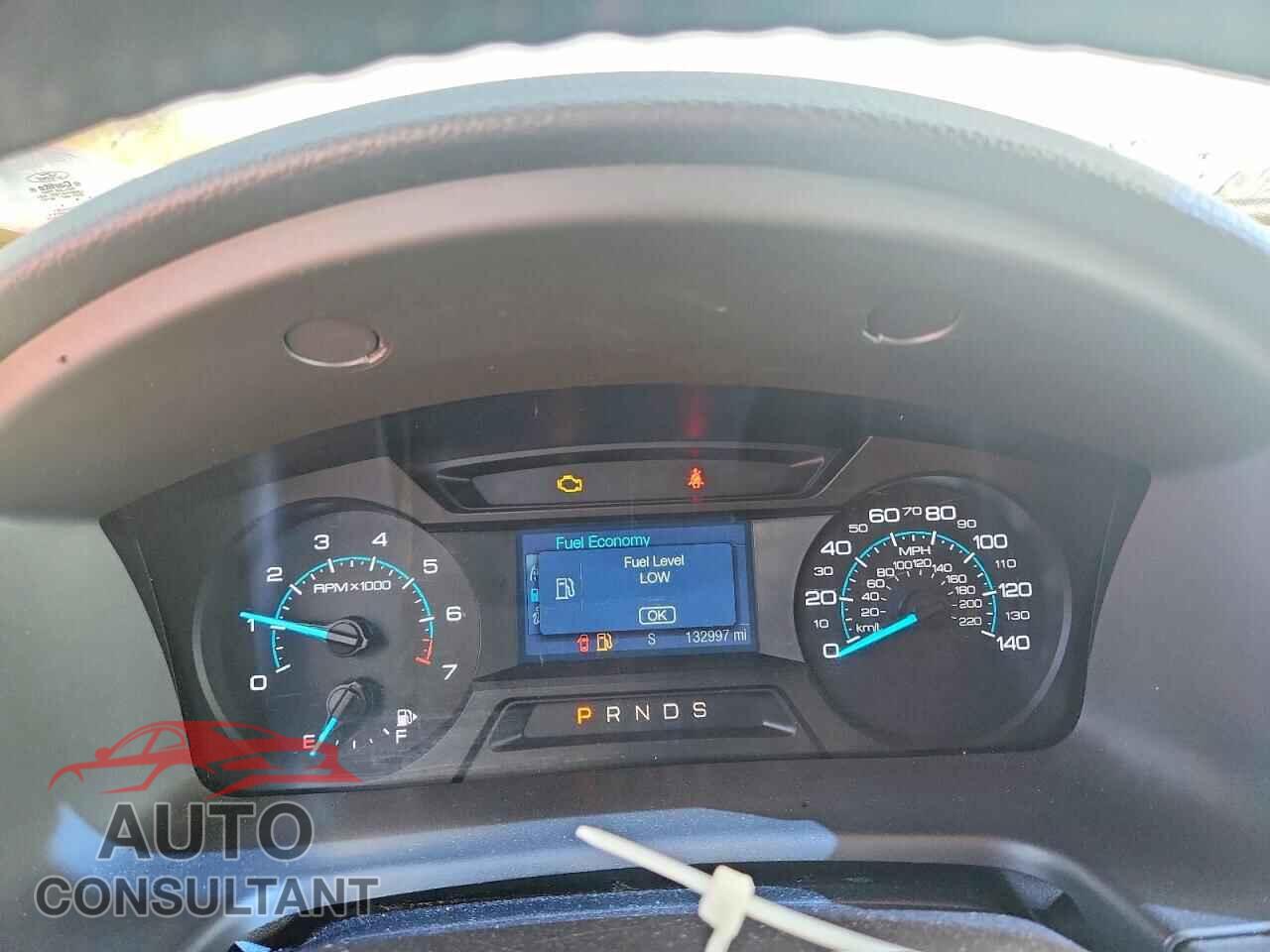 FORD FLEX 2014 - 2FMGK5B8XEBD25782