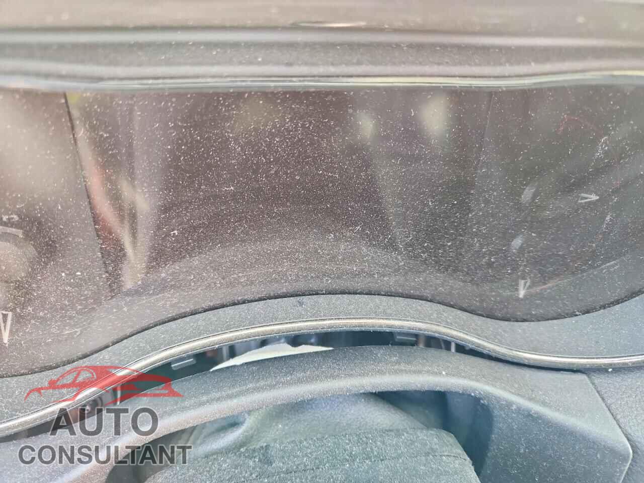 DODGE DURANGO 2018 - 1C4RDJDG8JC455574