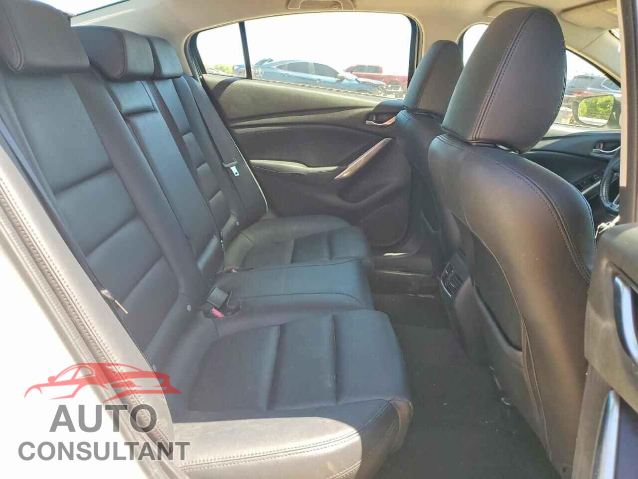 MAZDA 6 2014 - JM1GJ1V63E1155903