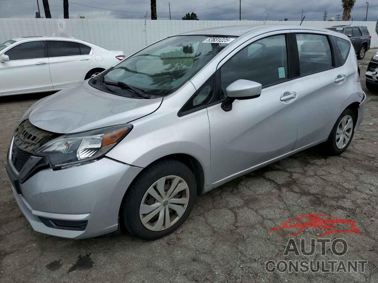NISSAN VERSA 2017 - 3N1CE2CP3HL359508