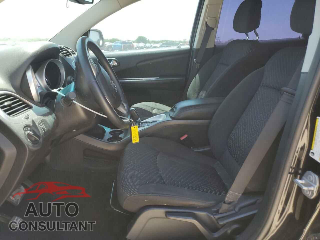 DODGE JOURNEY 2015 - 3C4PDCAB9FT714368